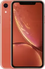Apple iPhone XR 64GB, Coral (MRY82RM A)