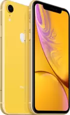 Apple iPhone XR 128GB, Yellow (MRYF2FS A)