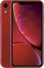Apple iPhone XR 128GB, Red (MRYE2RM A)