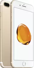 Apple iPhone 7 Plus 32GB, Gold (MNQP2FS A)
