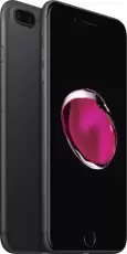 Apple iPhone 7 Plus 32GB, Black (MNQM2FS A)