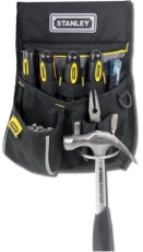 Пояс-сумка для инструмента Stanley Basic Tool Pouch, полиэстер, 235x332x75 мм (1-96-181)