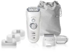 Эпилятор Braun Silk epil 7 SES 7 880 SensoSmart