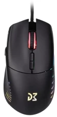 Миша Dream Machines DM5 Blink, Black