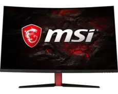 Монитор 31.5 MSI Optix AG32CQ, Black