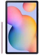 Планшетний ПК 10.4 Samsung Galaxy Tab S6 Lite LTE (SM-P615NZIASEK) Pink 64Gb