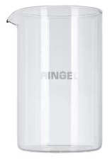 Колба для френч-пресса Ringel RG-000-800, White