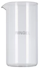 Колба для френч-пресса Ringel RG-000-350, White