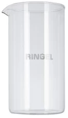 Колба для френч-пресса Ringel RG-000-1000, White