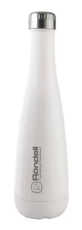Термобутылка Rondell Absloute из нержавеющей стали, 750 ml, White (RDS-912)