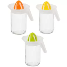 Фрешница Herevin Citrus Mix, 660 мл, стекло пластик (131423-000)