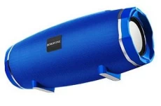 Колонка портативная 2.0 Borofone BR3, Blue