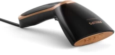 Відпарювач ручний PhilipsSteam&Go GC362 80 Black