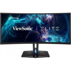 Монітор 35 ViewSonic XG350R-C