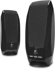 Колонки 2.0 Logitech S150, Black, 1.2 Вт, USB (980-000029)