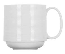 Набір чашок Westhill Style, 300 мл, 2 шт, для чаю кави, кераміка (WH-3117-2)