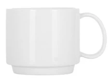 Чашка Westhill HRC Wings, 100 мл, для чаю кави, кераміка (WH-1113-10)