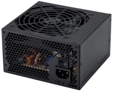 Блок живлення 700 Вт, FSP PNR PRO, Black (ATX-700PNR PRO)