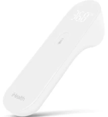 Термометр безконтактний MiJia iHealth, White