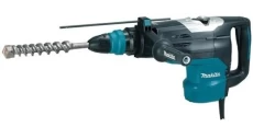 Перфоратор Makita HR5202C, 1510 Вт
