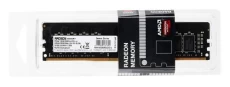 Пам'ять 16Gb DDR4, 3000 MHz, AMD Radeon R9 Gamer, 1.35V (R9416G3000U2S-U)