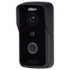 Панель виклику Dahua DH-VTO2111D-WP-S1, Black