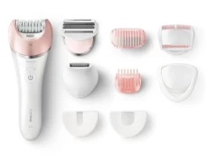 Эпилятор Philips Satinelle Advanced BRE640 00