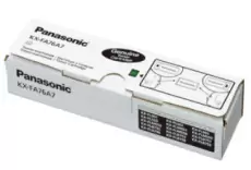 Картридж Panasonic KX-FA76A, Black, 2000 стр