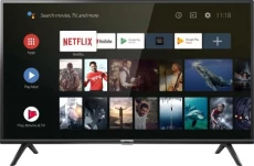 Телевізор 32 TCL LCD 32ES560