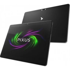 Планшет 10.1 Pixus Joker Black, 3 32Gb, LTE