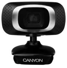 Веб-камера Canyon CNE-CWC3N, Black