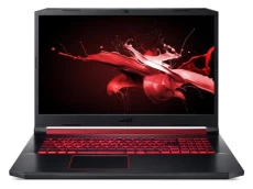 Ноутбук 15 Acer Nitro 5 AN515-55-57XE (NH.Q7MEU.00N) Obsidian Black 15.6