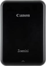 Принтер термосублімаційний Canon ZOEMINI PV123, Black (3204C005)