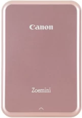 Принтер термосублімаційний Canon ZOEMINI PV123, Rose Gold (3204C004)