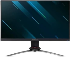 Монітор 27 Acer Predator XB273XB (UM.HX3EE.X04), Black