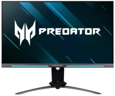 Монітор 27 Acer Predator XB273UGSbmiiprzx (UM.HX0EE.S01) Black