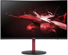 Монітор 27 Acer Nitro XZ272UPbmiiphx (UM.HX2EE.P13), Black