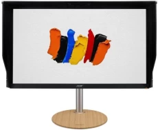 Монітор 27 Acer CP7271K (UM.HC1EE.P04), Black