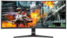 Монитор 34 LG UltraGear 34GL750-B, Black