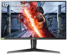Монитор 27 LG 27GN750-B, Black