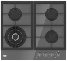Варочная поверхность Beko HILW64225SZG
