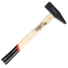 Молоток слюсарний Intertool 800 г ручка ясен (HT-0255)