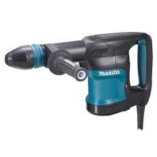 Отбойный молоток Makita HM0870C, Black