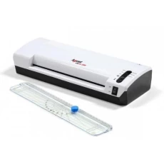 Ламінатор A4, Agent LM-A4 200, White Black (3010050)