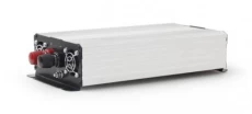 Автомобильный инвертор 1200 Вт, EnerGenie, Silver (EG-PWC-045)