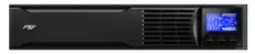 Источник бесперебойного питания FSP Champ Rack 3000 (CH-1103RS), Black, 3000VA/2700 Вт (PPF27A1105)