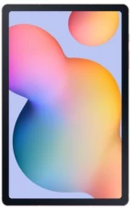 Планшетний ПК 10.4 Samsung Galaxy Tab S6 Lite (SM-P610NZIASEK) Pink, 64Gb