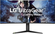 Монитор 38 LG 38GL950G-B Black