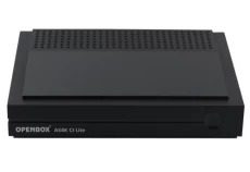Ресивер OpenBox AS4K CI Lite