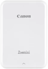 Принтер термосублімаційний Canon ZOEMINI PV123, White (3204C006)